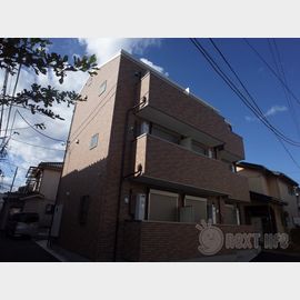 ココハイム鶴見の賃貸物件