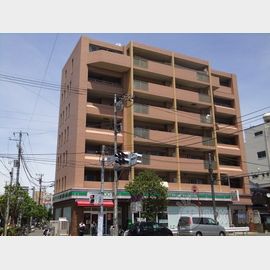 川崎大師駅より徒歩9分 5階 築21年4ヶ月の賃貸物件