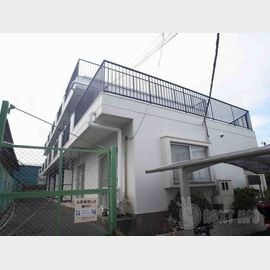 ACCENT駒岡 2階 築40年3ヶ月の賃貸物件