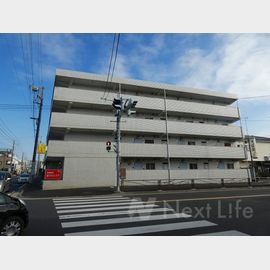 日吉駅よりバス7分 2階 築40年4ヶ月の賃貸物件