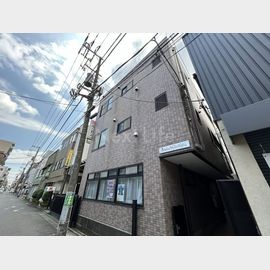 鈴木町駅より徒歩8分 2階 築32年4ヶ月の賃貸物件