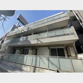 リブリ・エミネンス小向 2階 築11年4ヶ月の賃貸物件