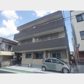ベルクレストの賃貸物件