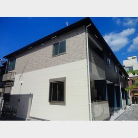 カーサイデアル 1階 築11年3ヶ月の賃貸物件