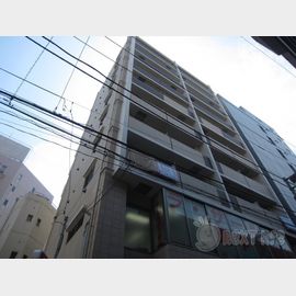 アストリア鶴見の賃貸物件