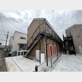 エーデル鶴見の賃貸物件