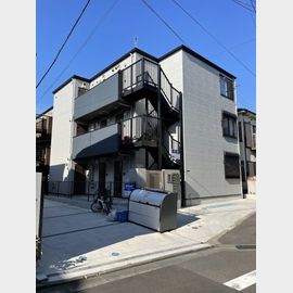 ベイルーム小田栄 1階 築5年7ヶ月の賃貸物件