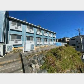 菊名駅より徒歩24分 2階 築39年11ヶ月の賃貸物件