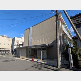 ルポール北加瀬 1階 築12年の賃貸物件