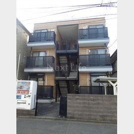 ハイツみゆき 1階 築20年8ヶ月の賃貸物件