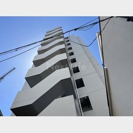 エクセリア川崎の賃貸物件
