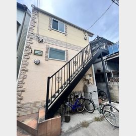 セリジエ川崎 2階 築15年2ヶ月の賃貸物件