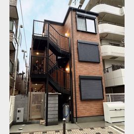 BayRoomvidaの賃貸物件