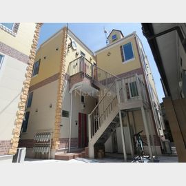 東門前駅より徒歩12分 2階 築3年1ヶ月の賃貸物件