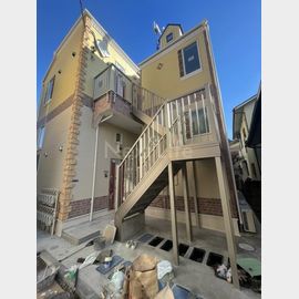 東門前駅より徒歩12分 2階 築3年2ヶ月の賃貸物件