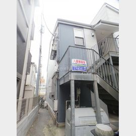 テルベール岸谷 1階 築18年4ヶ月の賃貸物件