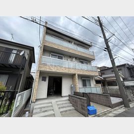 東門前駅より徒歩12分 3階 築10年の賃貸物件