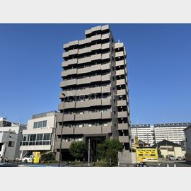 矢向駅より徒歩14分 9階 築5年5ヶ月の賃貸物件