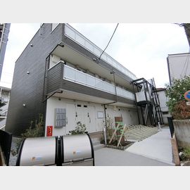 リブリ・東寺尾東台の賃貸物件