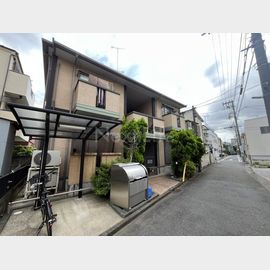 川崎駅より徒歩13分 2階 築21年1ヶ月の賃貸物件