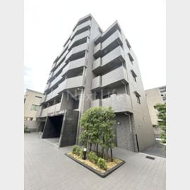 川崎駅より徒歩13分 3階 築3年4ヶ月の賃貸物件