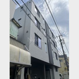 川崎駅より徒歩19分 4階 築3年10ヶ月の賃貸物件