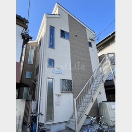 ヒルズ浜町 2階 築10年9ヶ月の賃貸物件