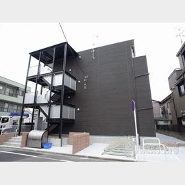 浜川崎駅より徒歩18分 1階 築9年6ヶ月の賃貸物件