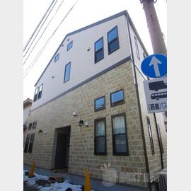 ビームスＮ．岸谷の賃貸物件