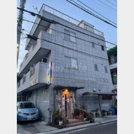 ヴィラ秋田 3階 築20年1ヶ月の賃貸物件