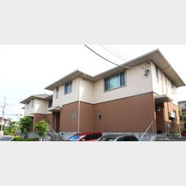 川崎駅よりバス21分 1階 築17年11ヶ月の賃貸物件