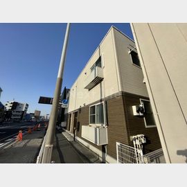 矢向駅より徒歩12分 1階 築14年8ヶ月の賃貸物件