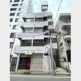 ＴＯＰ鶴見Ｎｏ．１ 8階 築40年10ヶ月の賃貸物件