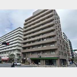 ナイスフォーラム鶴見 9階 築35年5ヶ月の賃貸物件