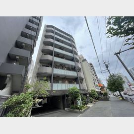 スカイコート川崎西口の賃貸物件