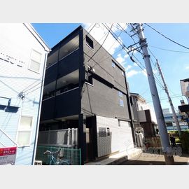 プレミアムコート生麦 3階 築8年2ヶ月の賃貸物件