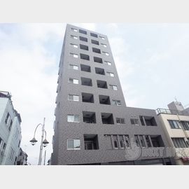 オークテラスの賃貸物件