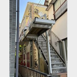 矢向駅より徒歩13分 1階 築9年6ヶ月の賃貸物件