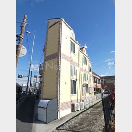 ユナイト尻手ルイ・ベルトレーの賃貸物件