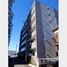 川崎大師駅より徒歩2分 6階 築12年6ヶ月の賃貸物件
