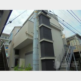 Ｋメゾン２ 2階 築10年8ヶ月の賃貸物件