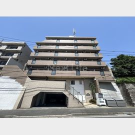 鶴見駅より徒歩7分 1階 築34年4ヶ月の賃貸物件