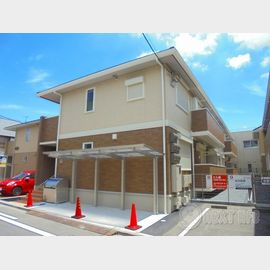 フォレスト四谷の賃貸物件