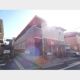川崎駅よりバス10分 1階 築11年2ヶ月の賃貸物件