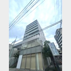 鶴見駅より徒歩3分 9階 築17年の賃貸物件