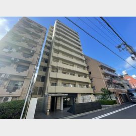 ヴェルステージ川崎の賃貸物件