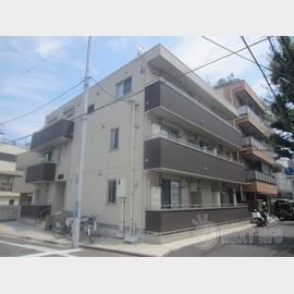 サニーウェル 3階 築14年1ヶ月の賃貸物件