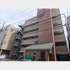 Ｖｅｒｔｅｈａｔａｙａｍａｔｍｓ 3階 築19年11ヶ月の賃貸物件