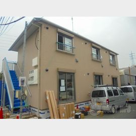 フロイデ塩浜 2階 築10年11ヶ月の賃貸物件