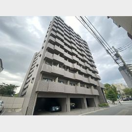 尻手駅より徒歩9分 8階 築10年の賃貸物件